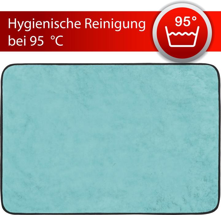 Actual product image Aspero Dog blanket Lund - 8613 (Dog)