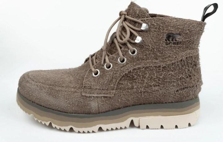 Actual product image Sorel Atlis Chukka Wp (44)