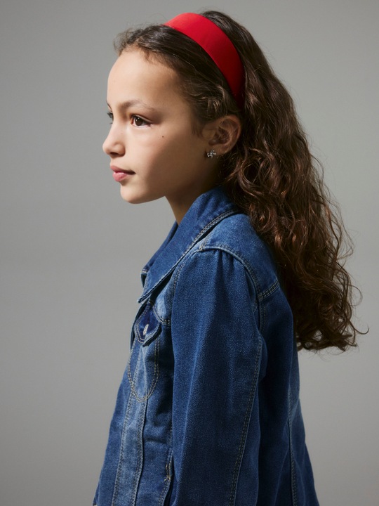 Produktbild Name it Jeansjacke (140)