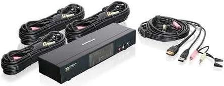 Actual product image Aten Cs1794