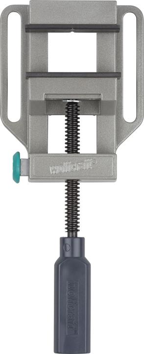 Productafbeelding wolfcraft wolfcraft 1 Universal-Schraubstock Backenbr. 70mm (60 mm)