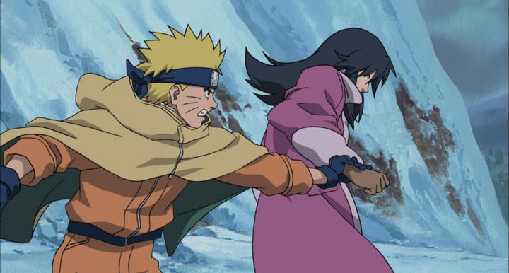 Produktbild Naruto - Geheimmission Im Land Des Ewigen Schnees (DVD, 2016, Deutsch)