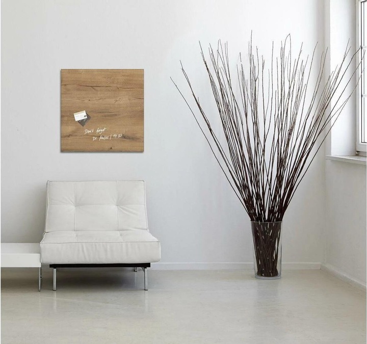 Actual product image Sigel Artverum (Magnet board, 48 x 48 cm)