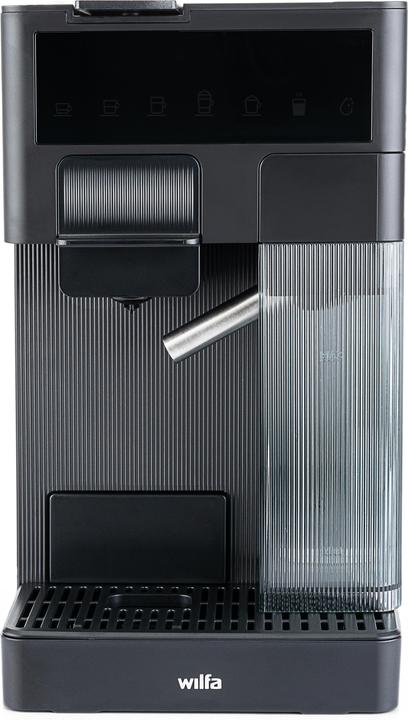 Wilfa Volo Multi (NESCAFÉ Dolce Gusto, NESPRESSO Original)