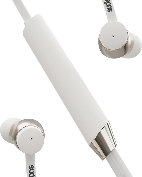 Actual product image Sudio Elva (ANC, 10 h, Wireless)