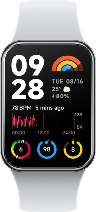 Produktbild Xiaomi Smart Band 8 Pro (46 mm)