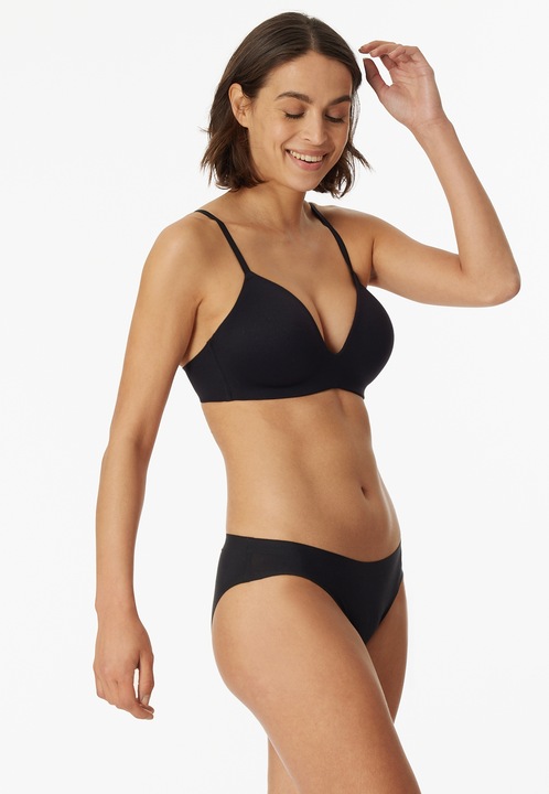 Image du produit Schiesser Soutien-gorge Casual Confortable (85 B, Une unité par pack)