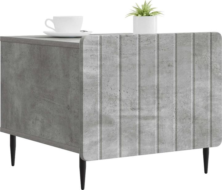 Image du produit vidaXL Couchtisch (49 x 50 x 42 cm)