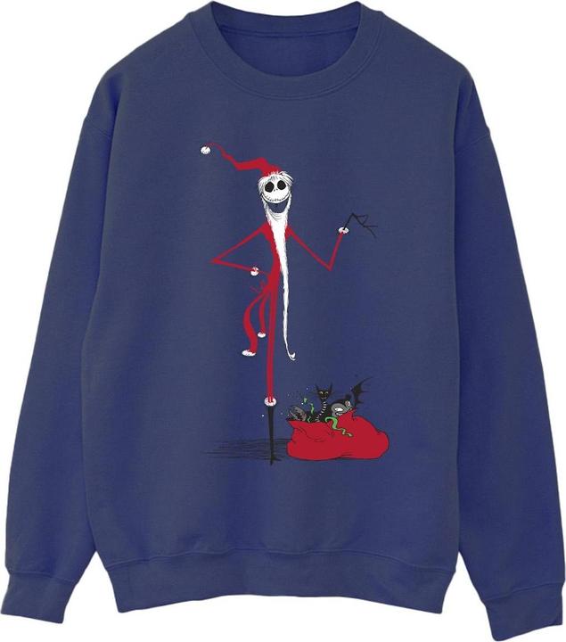 Produktbild Dick Smith Christmas Presents Sweatshirt (M)