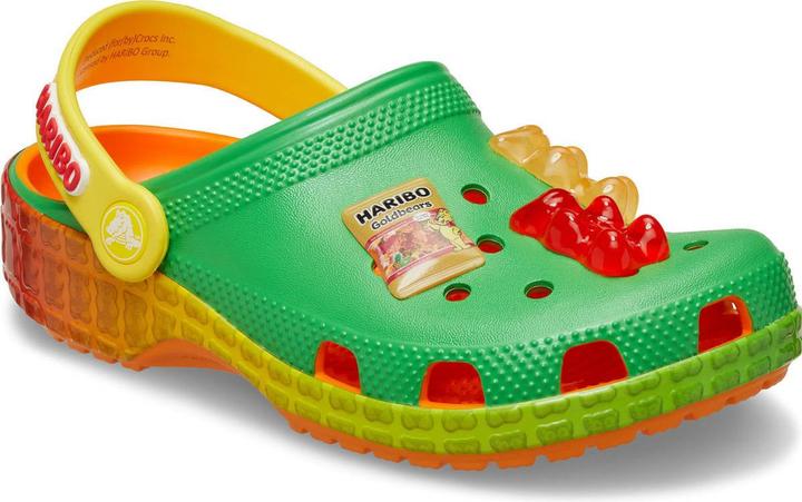 Immagine prodotto Crocs K's Haribo Classic Clog (30)