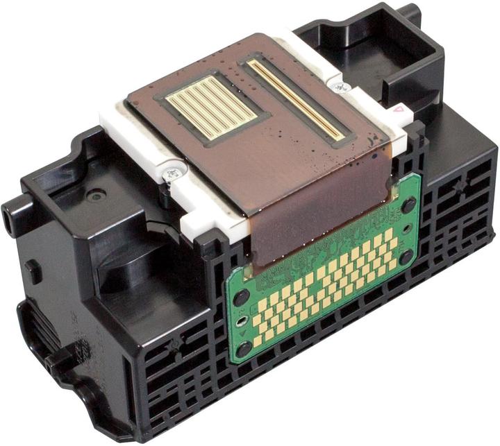 Produktbild Canon QY6-0080-000 Druckkopf für div. Drucker