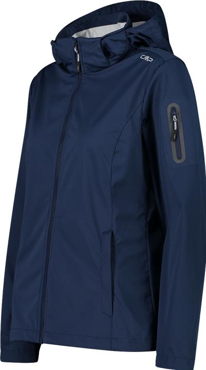 Immagine prodotto CMP Campagnolo Felpa con zip e cappuccio (36)