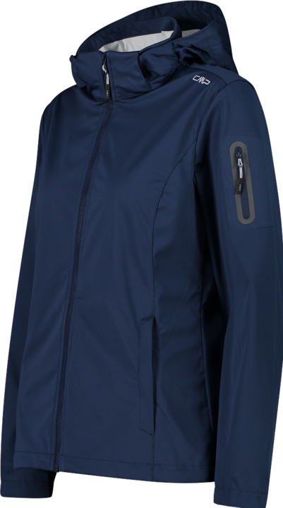 Image du produit CMP Campagnolo Sweat à capuche zippé (36)