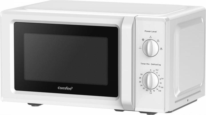 Actual product image Midea Microwave CMO-MP012OC-WH COMFEE
