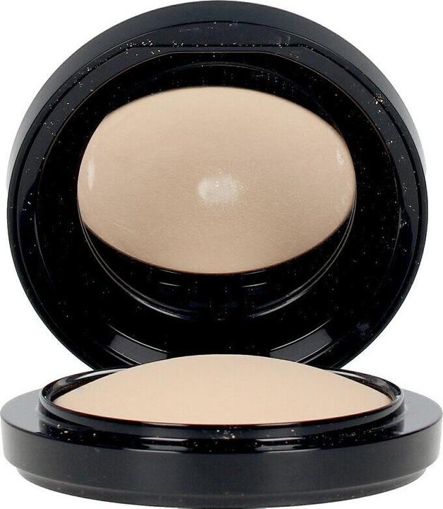 Actual product image MAC Cosmetics Mineralize Skinfinish Natural (Light Plus)