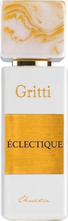 GRITTI Eclectique EDP spray 100ml (Eau de Parfum, 100 ml)
