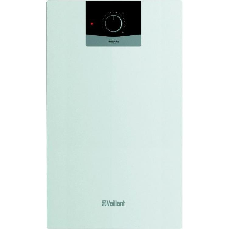 Vaillant, Warmwassergerät, VEH 10/7-5 U