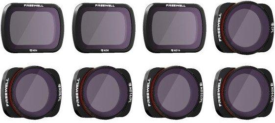 Freewell All Day Set (Osmo Pocket)