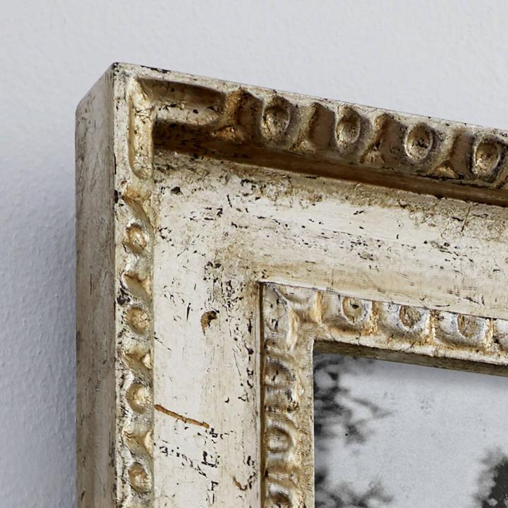 Immagine prodotto Loberon Set di 4 specchi Holny argento antico