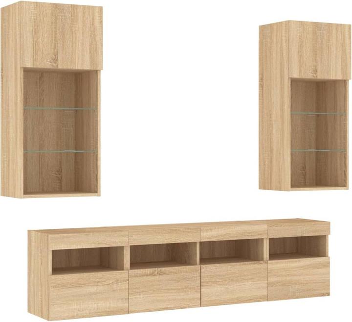 Produktbild VidaXL Jens (80 x 30 x 40 cm)