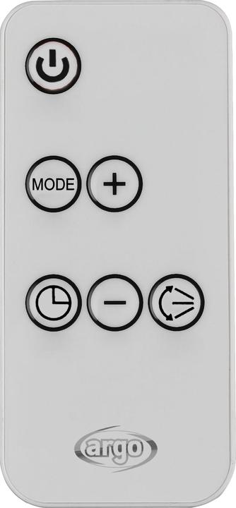 Produktbild Argo Homer (2000 W)