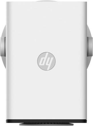 Actual product image HP Projektor MC400 150 ISO-Lumen HD (150 lm)