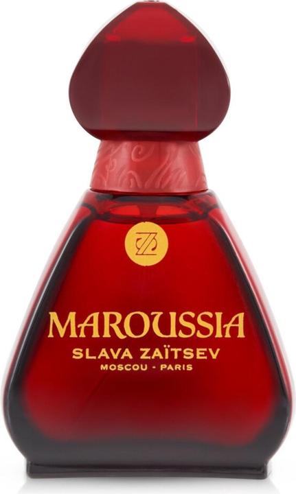 Produktbild Slava Zaitsev Maroussia (Eau de Toilette, 100 ml)