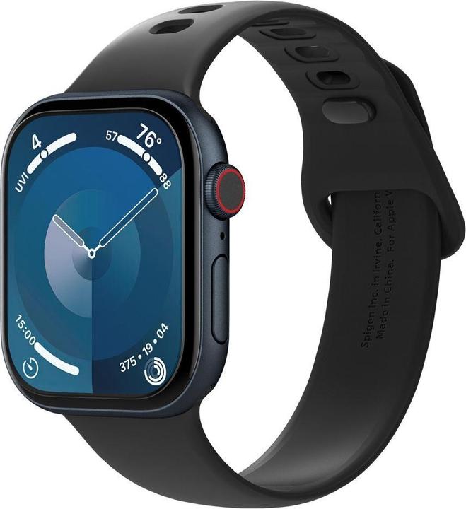 Immagine prodotto Spigen EZ Fit 2 Pack 46mm