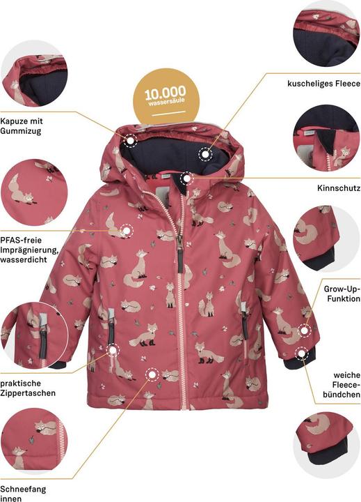 Immagine prodotto Killtec FISW 29 MNSJCKT (122, 128)