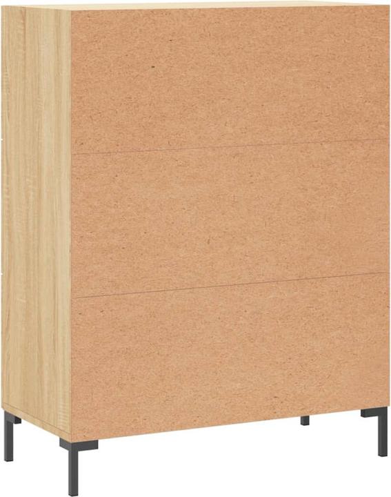 Produktbild vidaXL Sideboard (69.50 x 34 x 90 cm)
