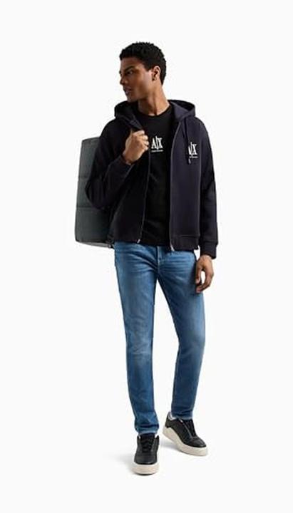 Produktbild Armani Exchange Felpa - Sweatshirt (M)