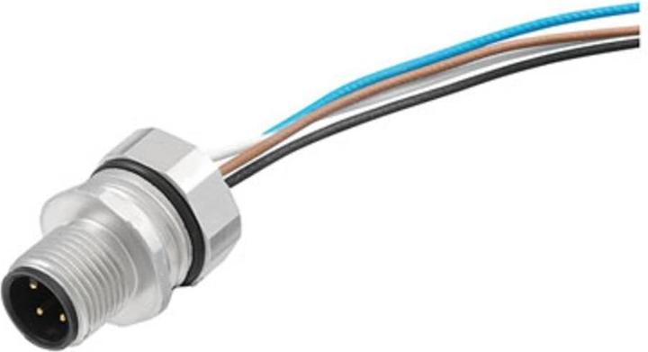 Produktbild Weidmüller Sensor-/Aktor-Einbausteckverbi