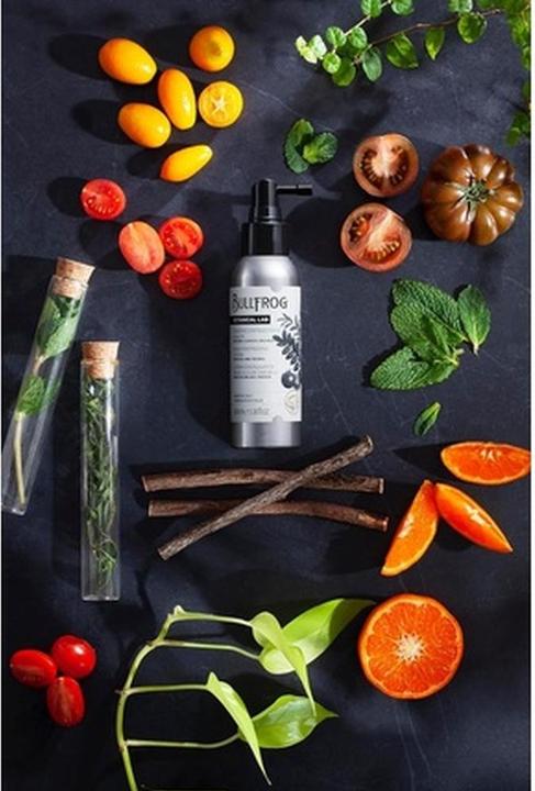 Produktbild Bullfrog Scalp Energising Lotion (100 ml)