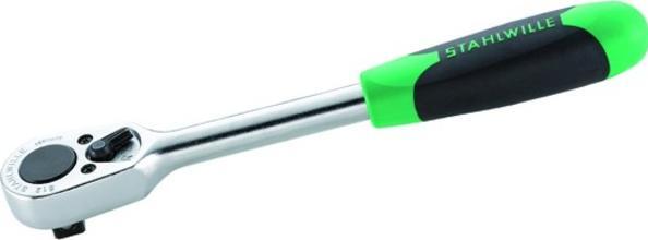 Actual product image Stahlwille Ratchet 1/2" (1/2")
