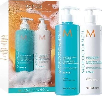 Productafbeelding Moroccanoil - Reparatieset (500 ml)