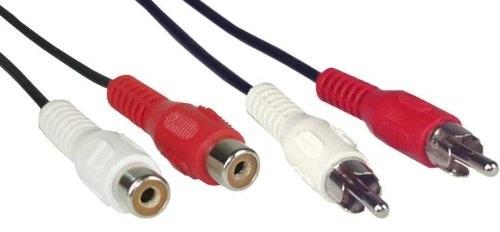 Produktbild InLine Cinch – Cinch (20 m, Cinch)