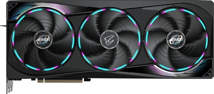 Actual product image Gigabyte AORUS GeForce RTX 5080 MASTER (16 GB)
