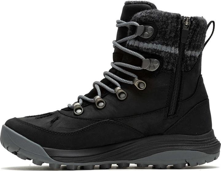 Produktbild Merrell Siren 4 Thermo Mid Zip Wp (42.5)