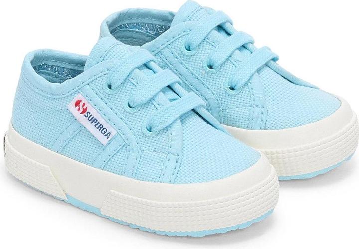 Cristal Azul, Avorio