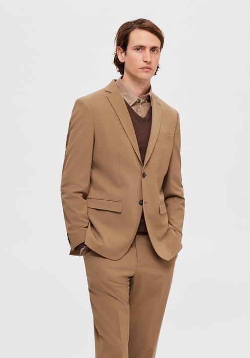Actual product image Selected Slim Fit Blazer (94)