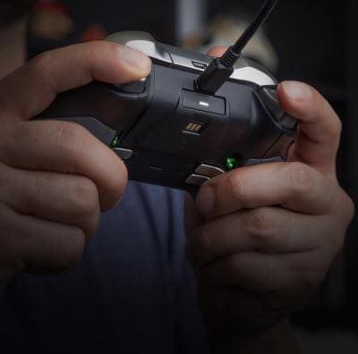 Produktbild PDP Play and Charge Kit (Xbox Series X, Xbox One X, Xbox One S, Xbox Series S)