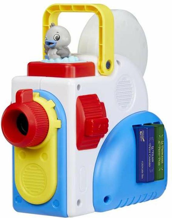 Produktbild MGA Projektor Story Dream Märchenerzähler (Deutsch)