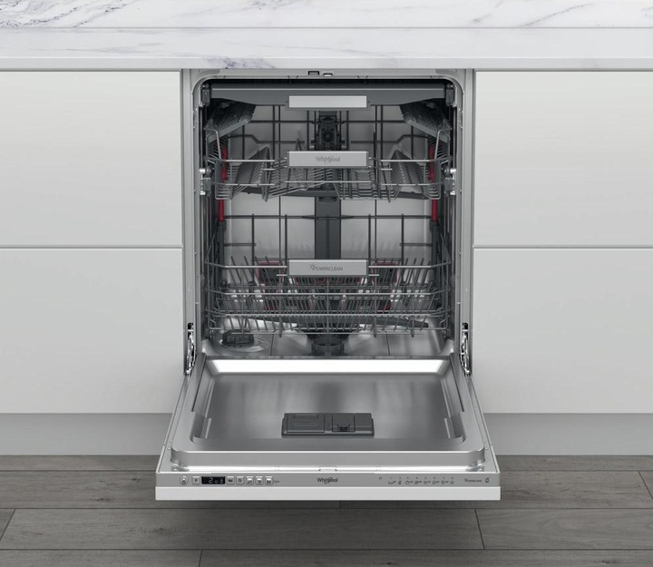 Produktbild Whirlpool W0I D741A S