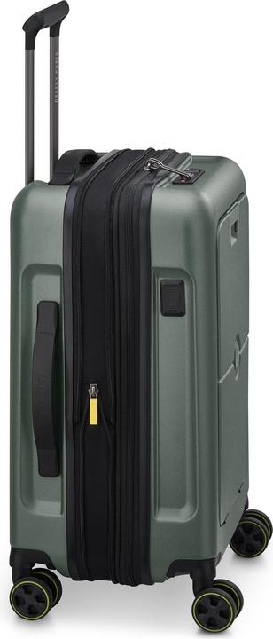 Immagine prodotto Delsey Turenne 2.0 Trolley da cabina a 4 ruote 56 cm scomparto per laptop (42 l)
