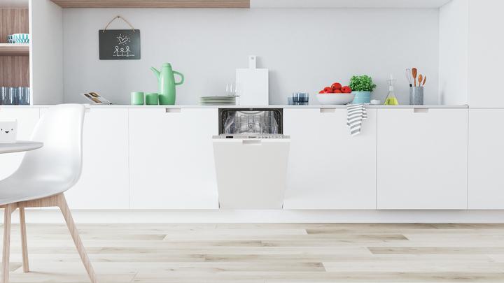 Image du produit Indesit Zmywarka do zabudowy DSIO3M24CS