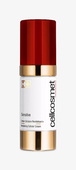 Produktbild Cellcosmet Sensitive Gen 2 0 (30 ml)