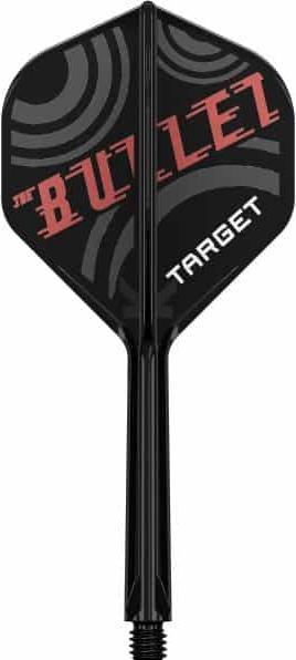 Image du produit Target K-Flex No2 Standard Stephen Bunting