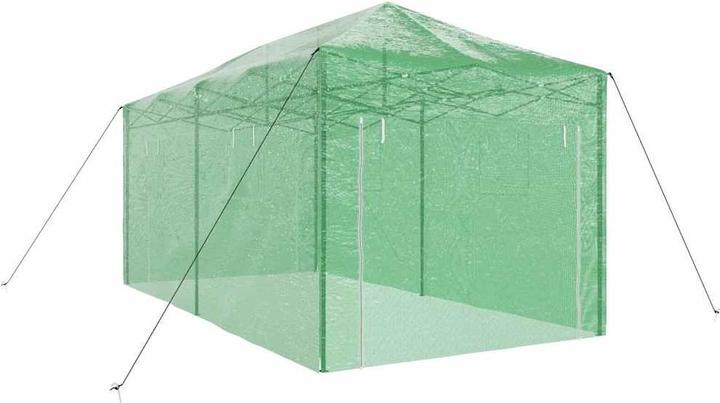 Immagine prodotto vidaXL Gewächshaus