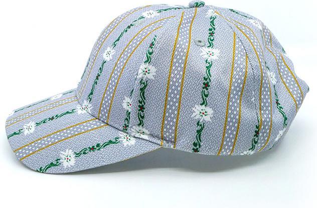 Produktbild TopSpirit Cap "Ethno"