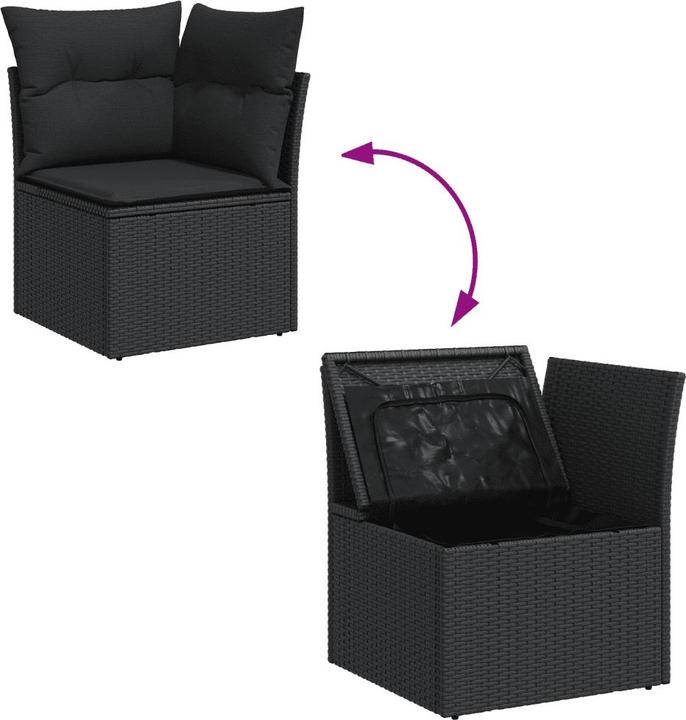 Produktbild vidaXL Ruben